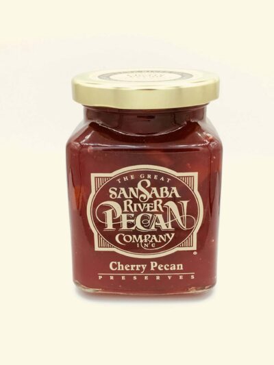 Cherry Pecan PRESERVES