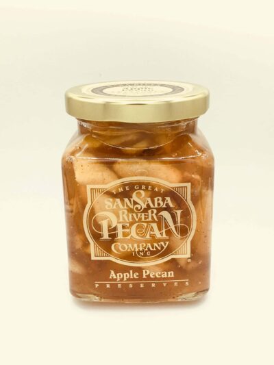 Apple Pecan PRESERVES