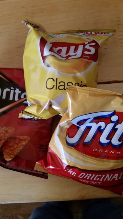 Chips